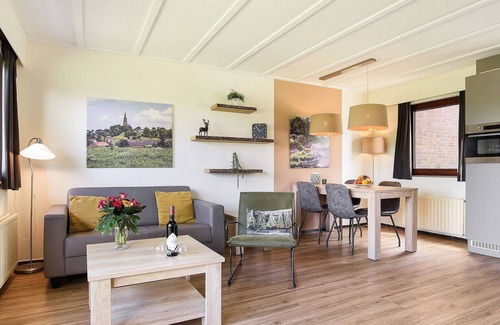 Vijlen Cottage | Detached 4-person bungalow