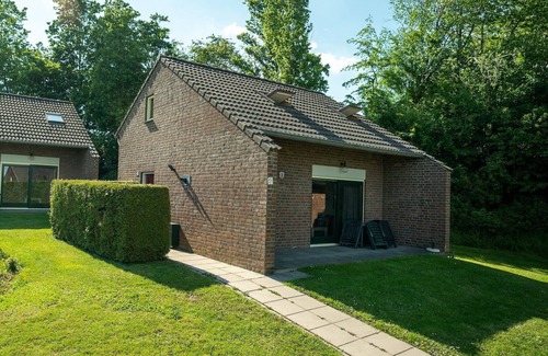 Vijlen Cottage | Detached 4-person bungalow