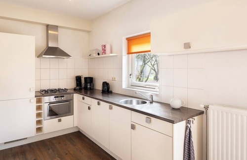 Ruinen Villa | Detached 8-person villa