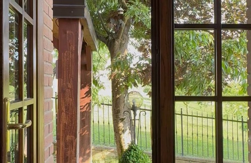 Pavullo nel Frignano House | Detached apartment in villa in the Emilia Apennines, Crocette's home