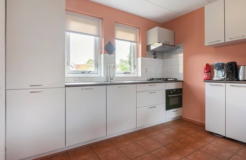 Tynaarlo House | Detached bungalow for 4 persons
