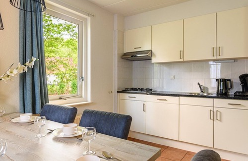 Hoogersmilde Cottage | Detached bungalow for 5 persons