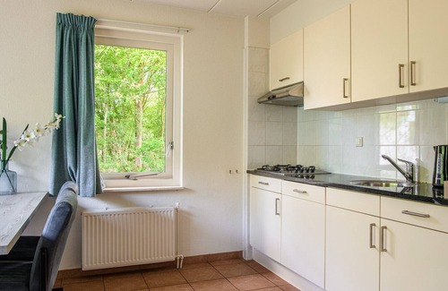 Hoogersmilde Cottage | Detached bungalow for 5 persons