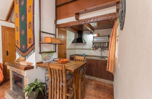 Zahora Cottage | Detached bungalow Quintas de Luna