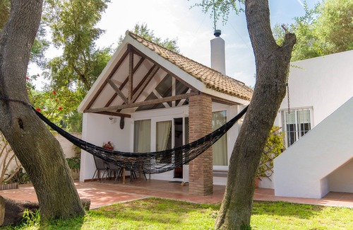 Zahora Cottage | Detached bungalow Quintas de Luna