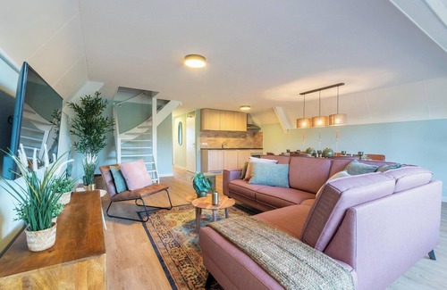Susteren House | Detached bungalow with 3 bedrooms and a terrace