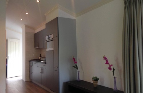 Schoonloo House | Detached chalet for 4 people, fully equipped.