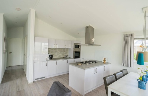 Municipality of Stede Broec House | Detached chalet with three bedrooms and one bathroom