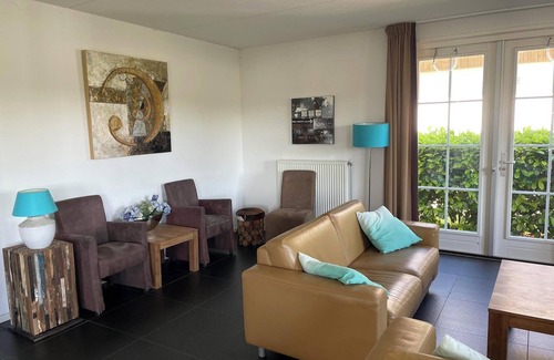 Municipality of Echt-Susteren House | Detached family villa with 4 bedrooms, 2 bathrooms and a sauna