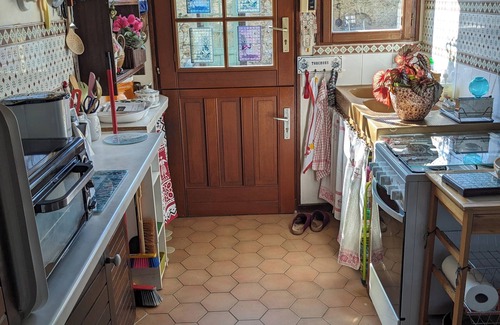 Raizeux House | Detached gîte on private property on the edge of the Rambouillet forest.