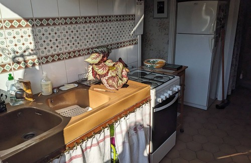 Raizeux House | Detached gîte on private property on the edge of the Rambouillet forest.