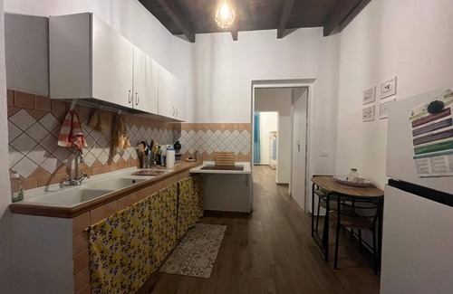 Tonnara di Bonagia House | Detached house 5 minutes walk from the sea