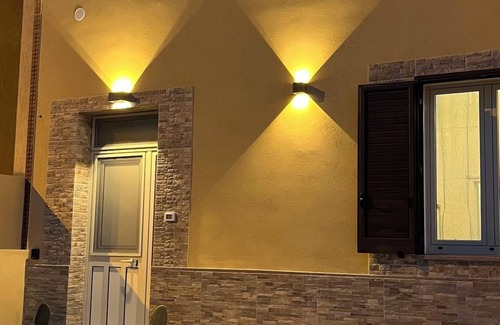 Tonnara di Bonagia House | Detached house 5 minutes walk from the sea