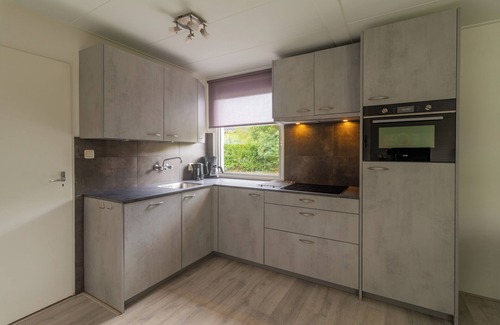Noordwolde House | Detached holiday bungalow for four people