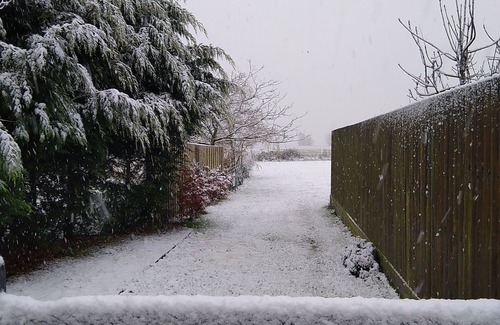 Tilney Fen End House | Detached Holiday Home in Norfolk/Cambridgeshire,sleeps 4 great for children/pets