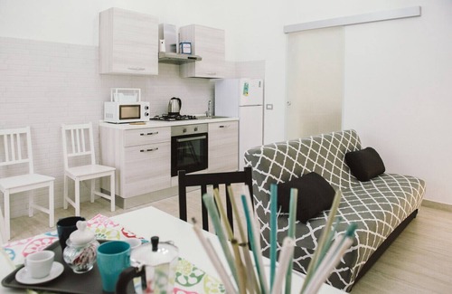 Aci Castello House | Detached house between Catania and Taormina - Casa Grazia Guest House