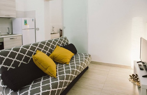 Aci Castello House | Detached house between Catania and Taormina - Casa Grazia Guest House