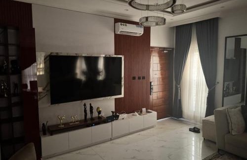 Lagos House | Detached house for 5 people