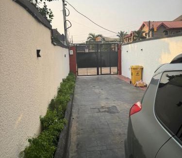 Lagos House | Detached house for 5 people