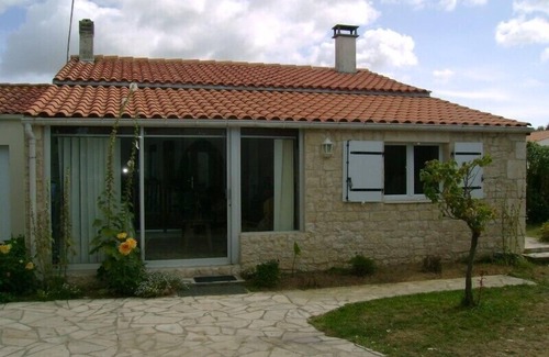 La Cotiniere House | Detached house.