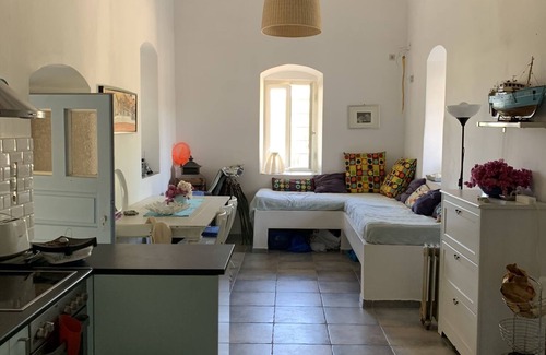 Kontos House | Detached house - Greek paradise