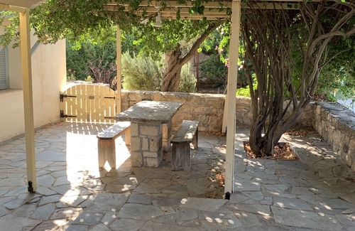 Kontos House | Detached house - Greek paradise