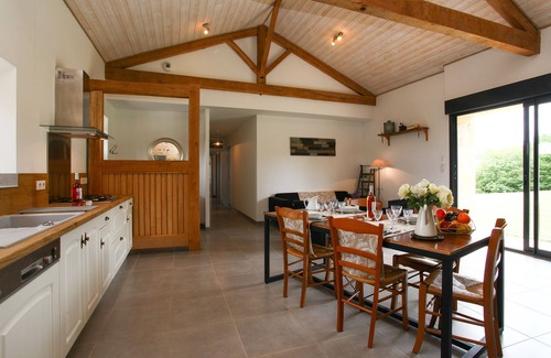 Capdrot Cottage | Detached House with Private Pool in the Country in Monpazier, Périgord