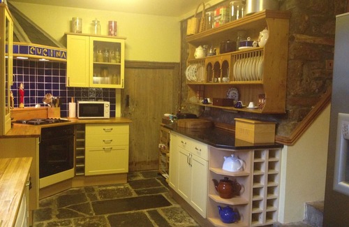 Tavernspite House | Detached Period Home-Former Rectory, Views Of Bristol Channel/Gower & Caldy