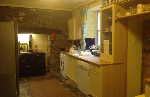 Tavernspite House | Detached Period Home-Former Rectory, Views Of Bristol Channel/Gower & Caldy