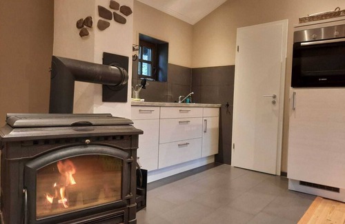 Holzerath House | Detached, romantic cottage for walking and relaxing