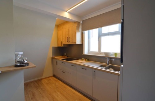 Sint-Denijs-Boekel House | Detached vacation home at the top of the Molenberg with stunning views