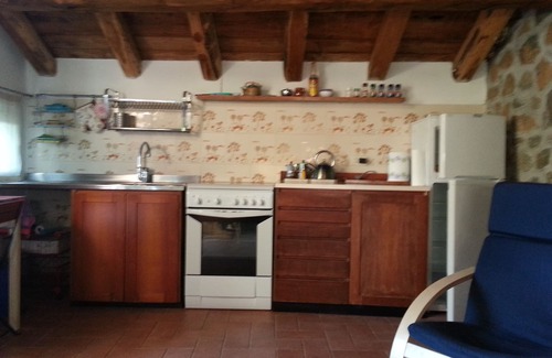 Bonassola House | Detached villa, near 5 Terre, sea view, with park and private parking space