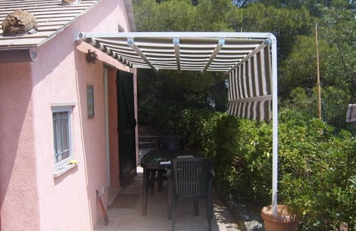 Bonassola House | Detached villa, near 5 Terre, sea view, with park and private parking space