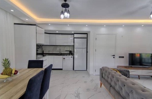 Gocek Villa | Detached Villa with Private Pool in Göcek İnlice