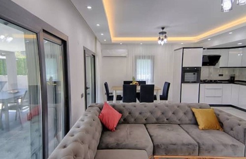 Gocek Villa | Detached Villa with Private Pool in Göcek İnlice