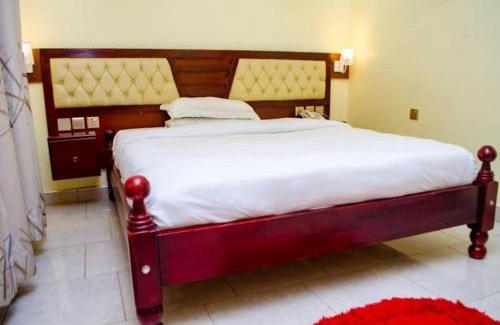 Mukono Hotel | Detim Hotel