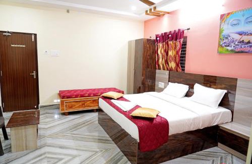 Srikalahasti Hotel | Devansh Bhanu Residency DBR