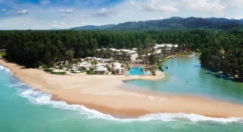 Khuk Khak Beach Resort | Devasom Khao Lak Beach Resort & Villas