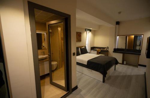 Isparta Hotel | Devin Otel