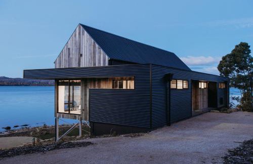 Deviot House | Deviot Boat House