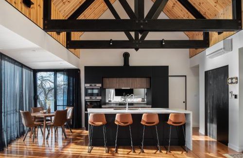 Deviot House | Deviot Boat House