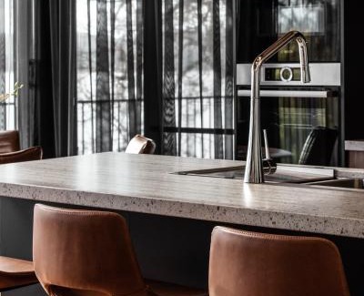 Deviot House | Deviot Boat House