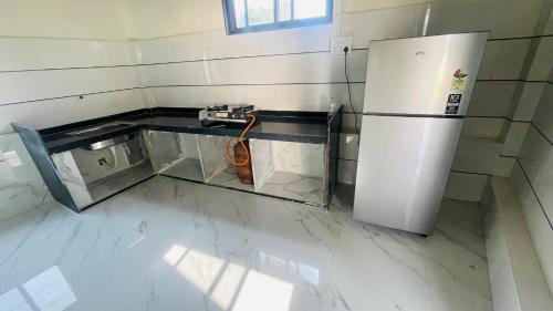 Daman Villa | Devka Farm House
