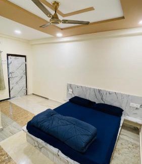 Daman Hotel | Devka Stay 1