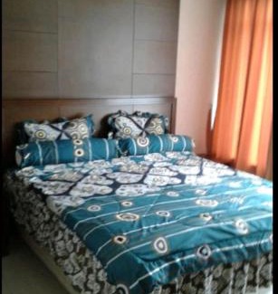 Cilandak Apartment | Devmoon apartment - A Big & beautiful unit in the South of Jakarta