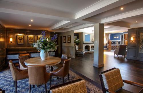 Templeglantine Hotel | Devon Inn Hotel