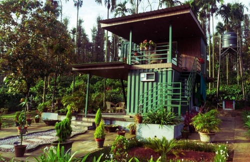 Sakleshpur Cottage | Dew Drops@ Kalgane