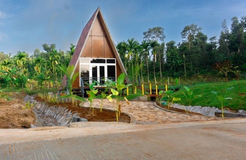 Sakleshpur Villa | Dew Drops@ Kalgane