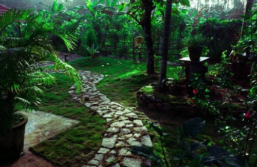 Sakleshpur Villa | Dew Drops@ Kalgane