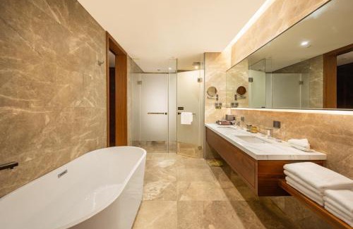 Jingyang District Hotel | Deyang Hamring Hotel